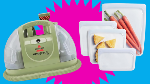 The Future of Budget Home Accessories: Emerging Trends - visual representation