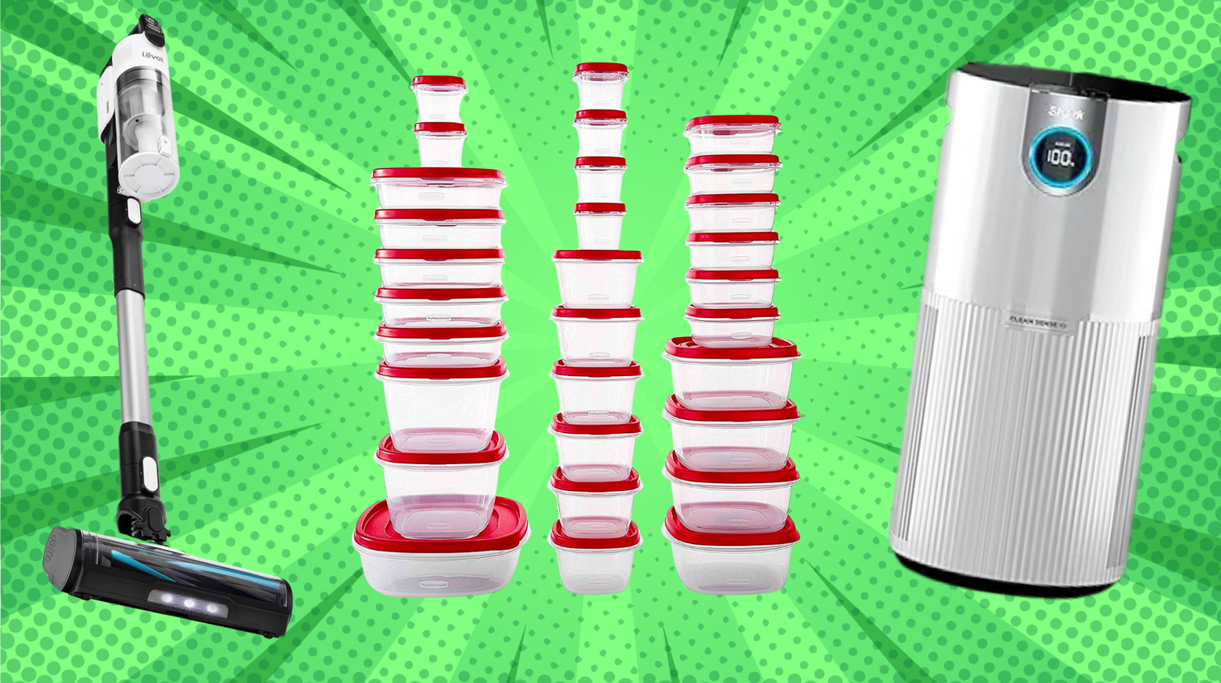 FAQ - visual representation