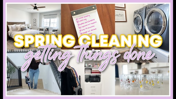 Smart Shopping Strategies for Maximum Spring Refresh Impact - visual representation