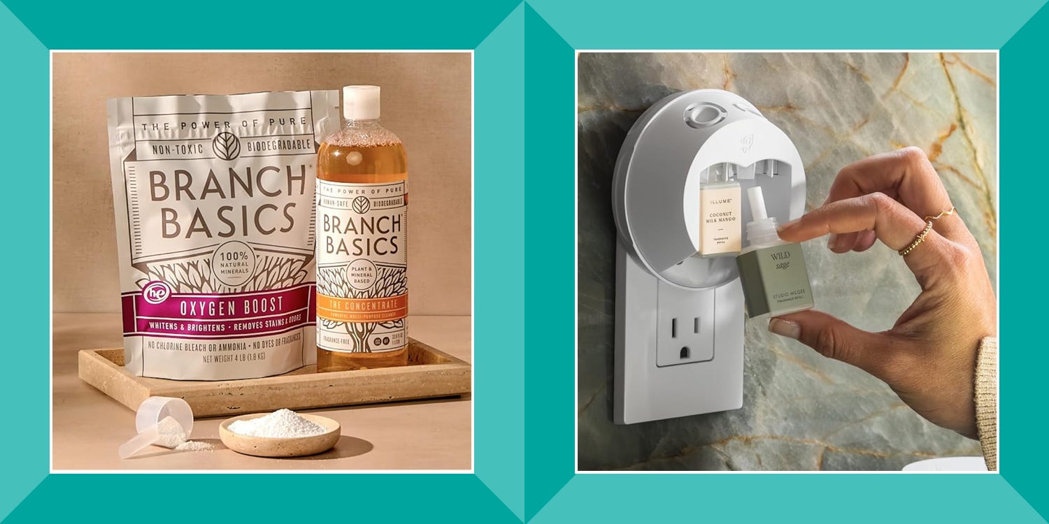 Common Spring Cleaning Mistakes and How Budget Accessories Solve Them - visual representation