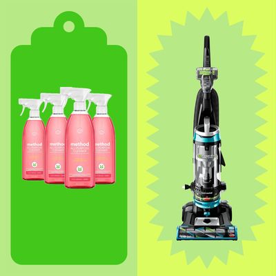 Sustainable Spring Cleaning: Making Budget Purchases Last - visual representation