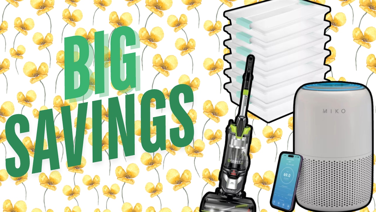 Spring Cleaning and Mental Health: Beyond Just "Clean" - visual representation