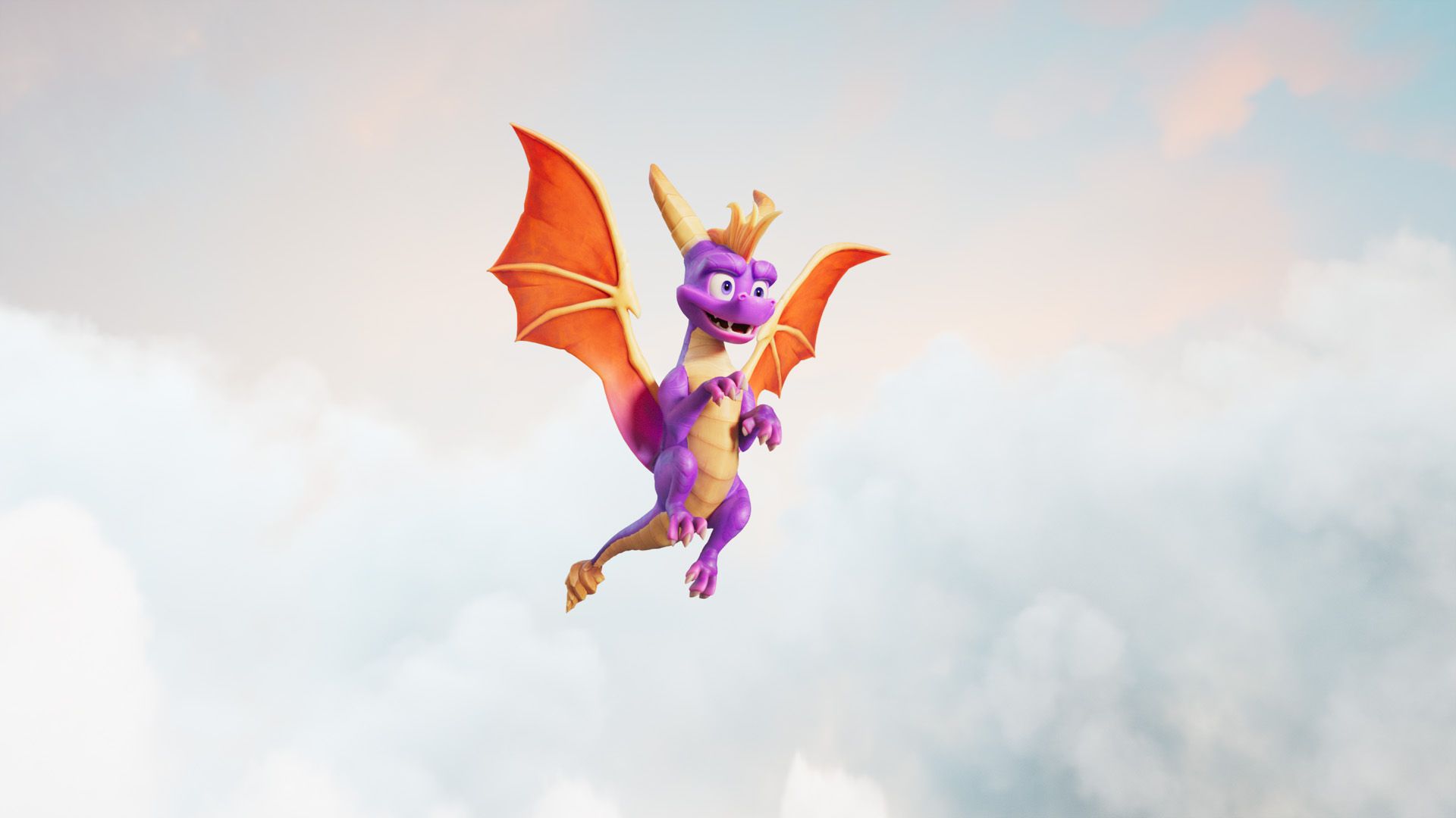 Spyro: A Realm Beyond studio CEO says there was no 'pushback' to becoming independent from Activision Blizzard, but the process and planning the game at the same time was 'complex' — 'I think that was the biggest challenge' | TechRadar