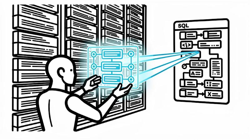 SQL query logs hold the context AI agents need to stop hallucinating joins | VentureBeat
