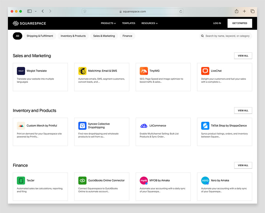 TL; DR - visual representation