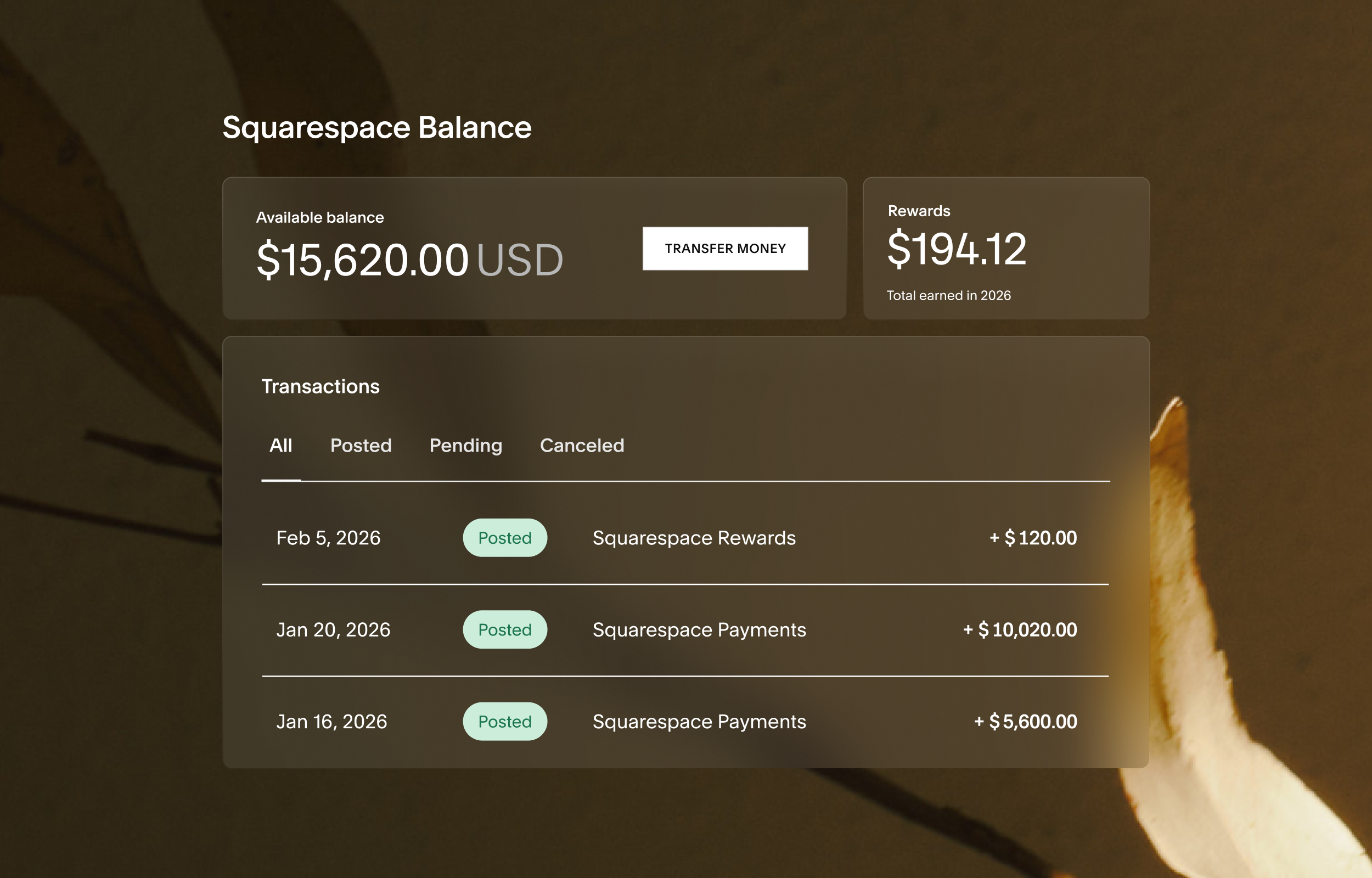 Conclusion - visual representation
