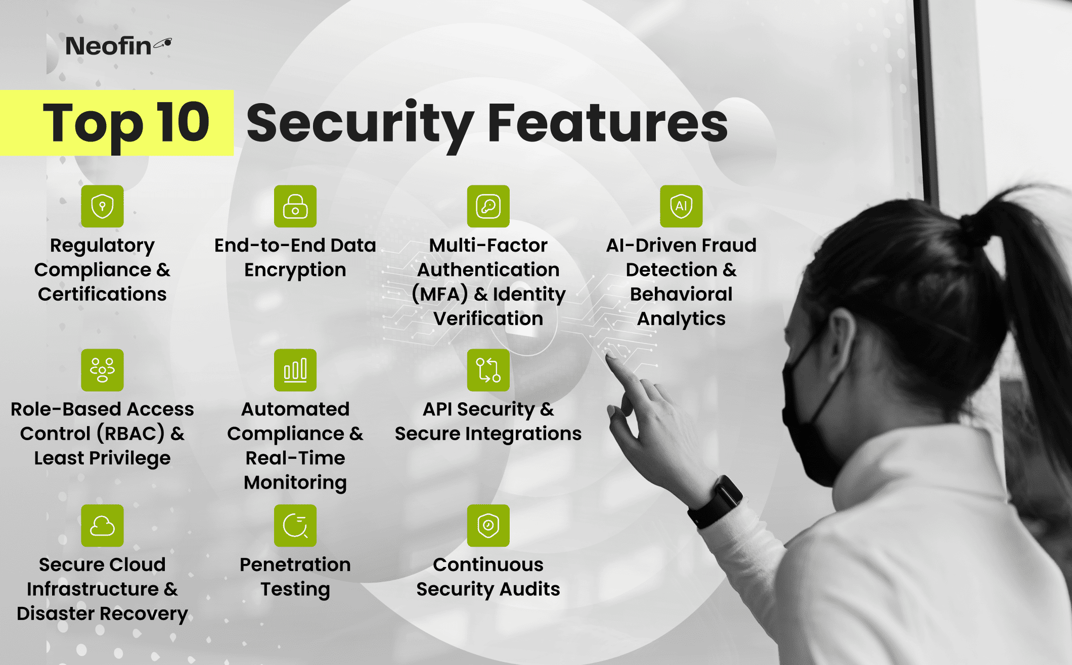The Best Financial Management Tools for SMBs - visual representation