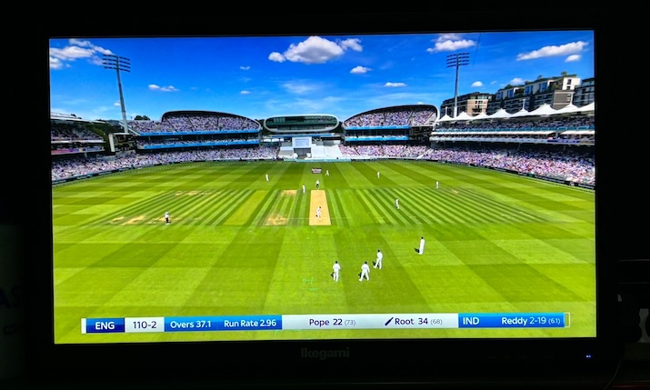 Avoiding Illegal Streaming and Piracy - visual representation