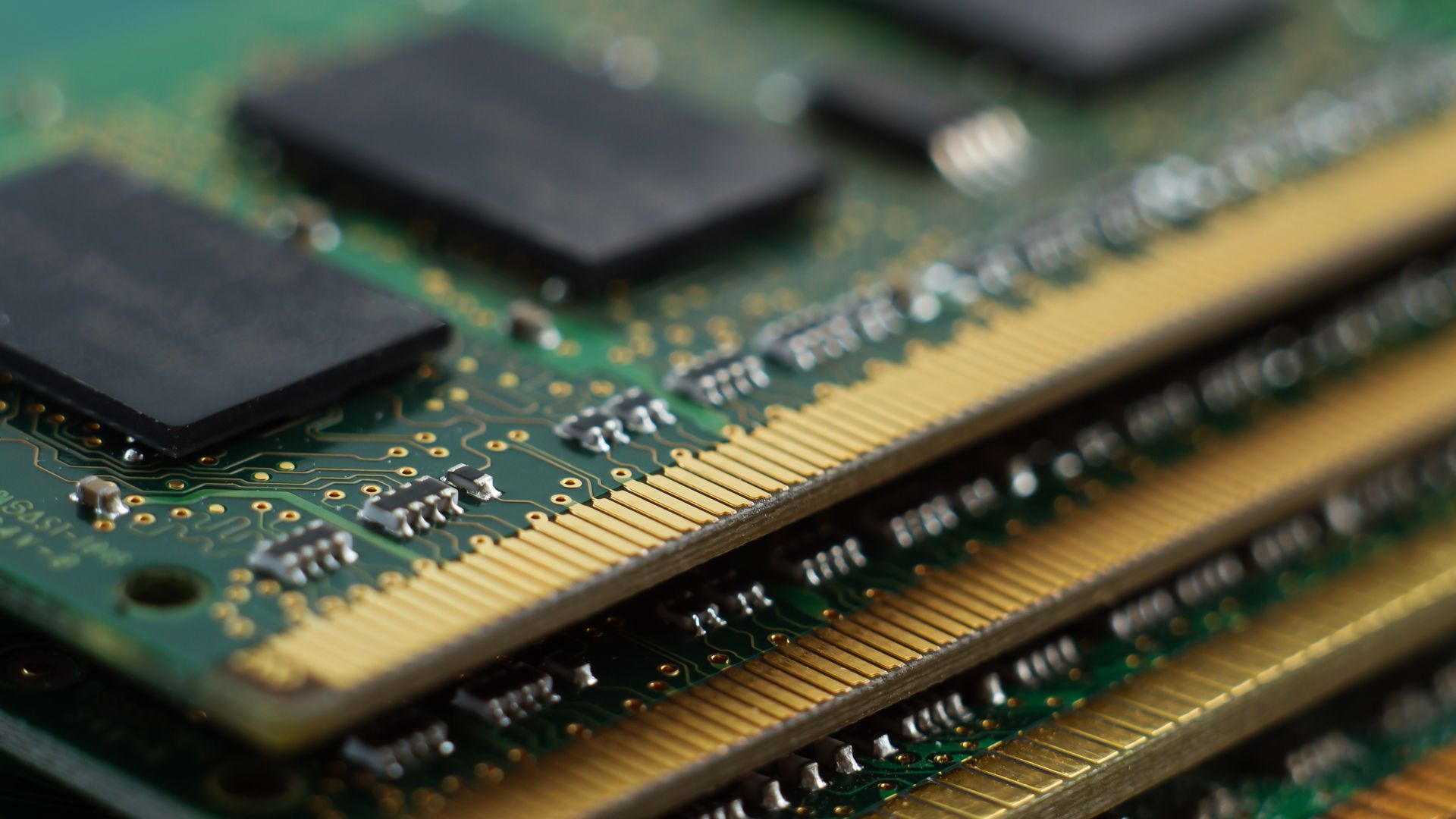 SSD expert shares some worrying truths about Chinese chip makers — and I think this could be more bad news for the RAM crisis | TechRadar