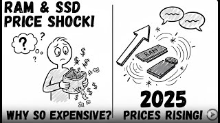 Enterprise vs. Consumer: Should You Consider Data Center Drives? - visual representation