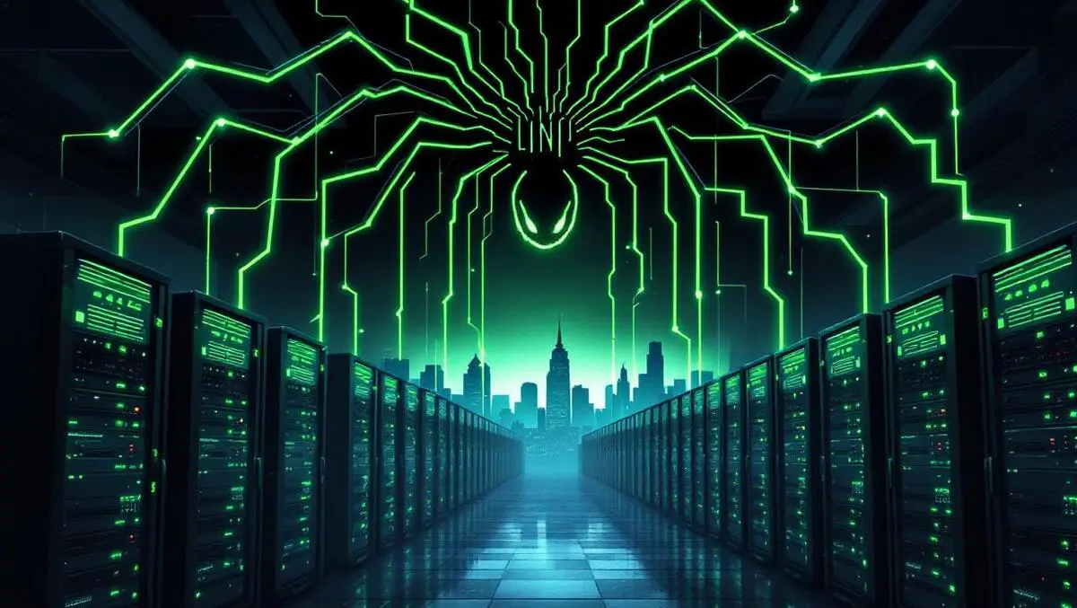 Future Implications - visual representation