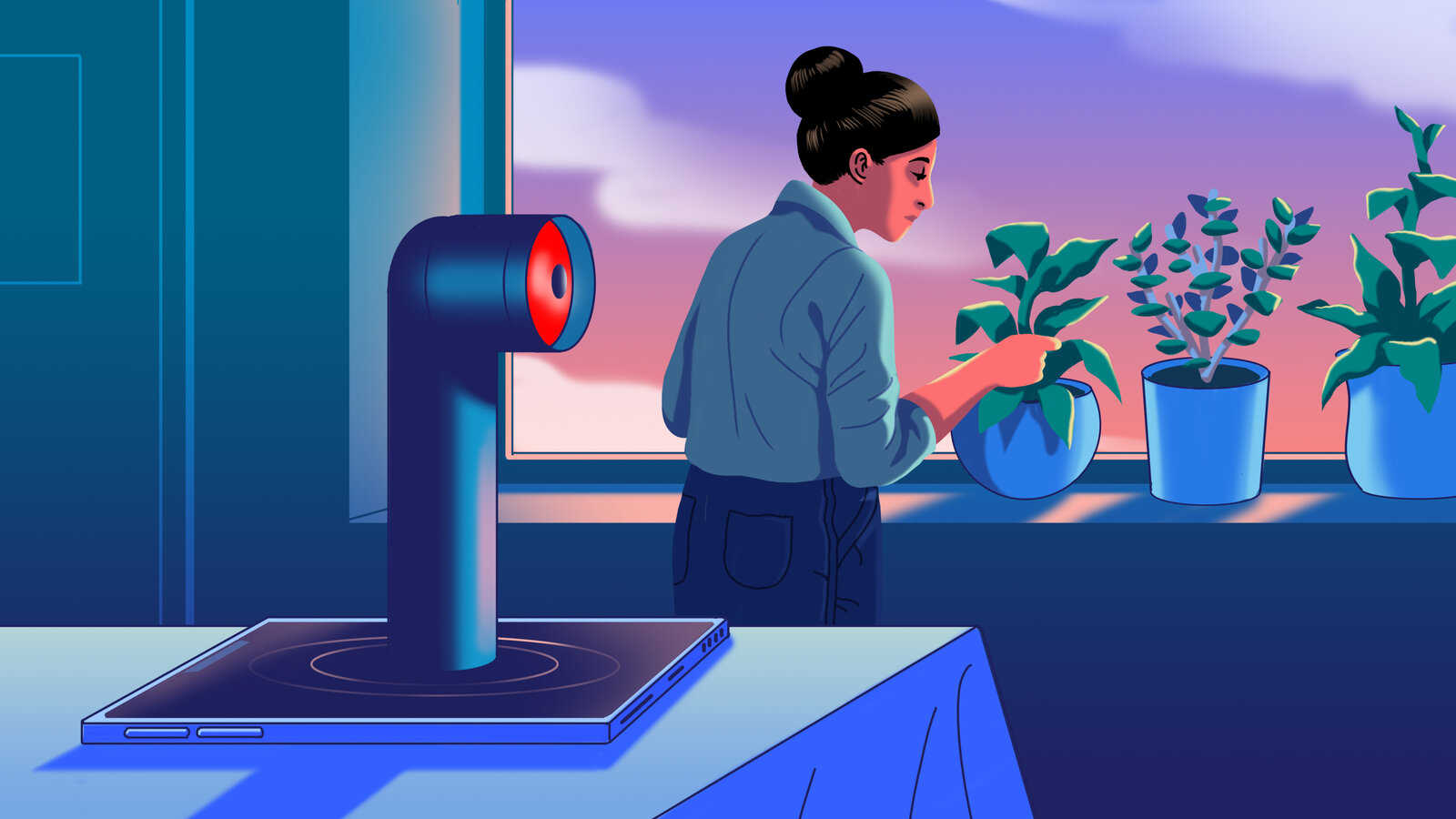 Who Is Struktura and What Are These Apps? - contextual illustration