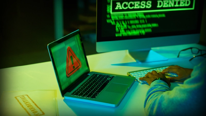 How to Protect Yourself: Practical Security Steps - visual representation