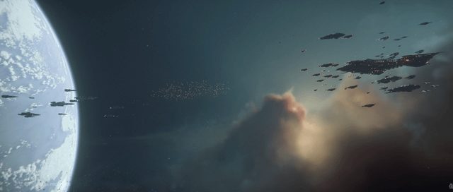 The Technical Marvel of Star Citizen - contextual illustration
