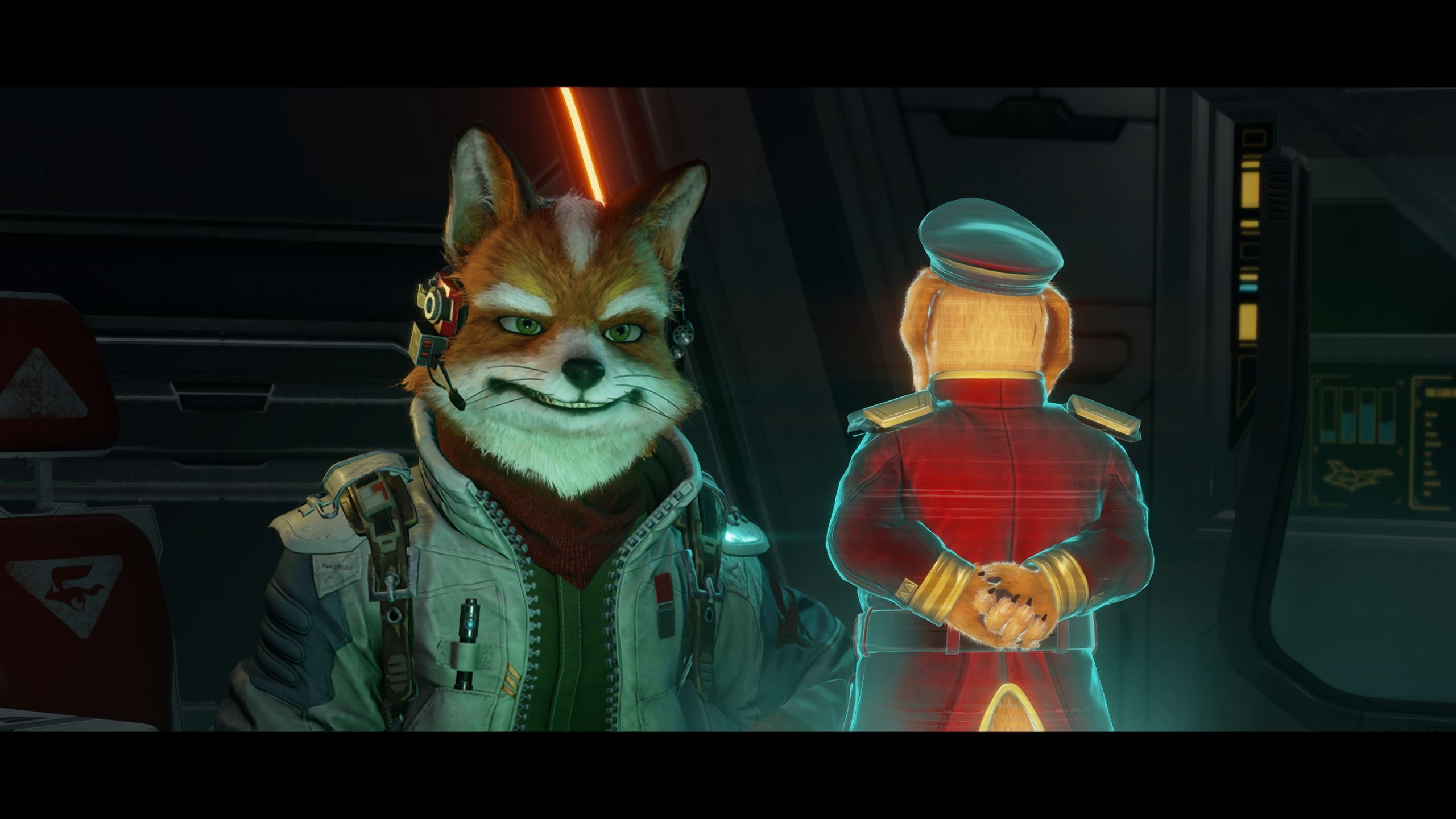 Star Fox looks pretty on Switch 2, but it's time Nintendo let the N64 game die | TechRadar