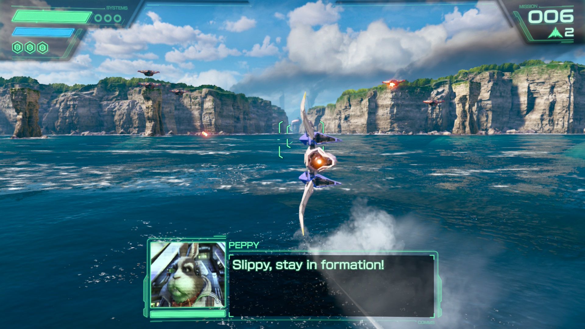 Star Fox review: an enjoyable remake, but a poor value buy | TechRadar