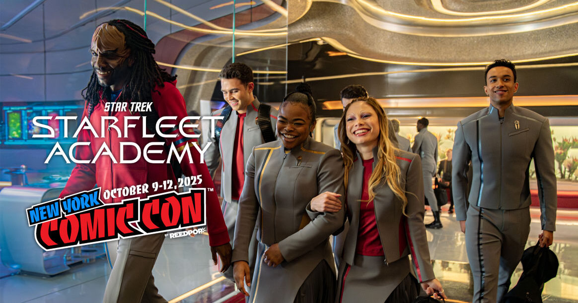 The Cultural Moment: Why Star Trek Matters Right Now - visual representation