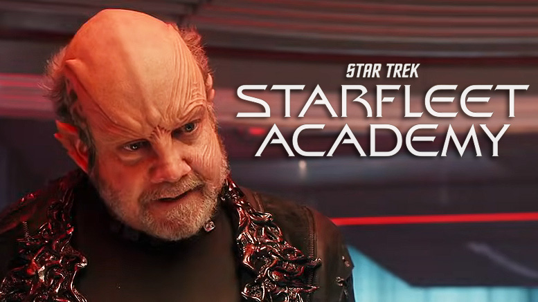 Looking Forward: The Franchise's Future - visual representation