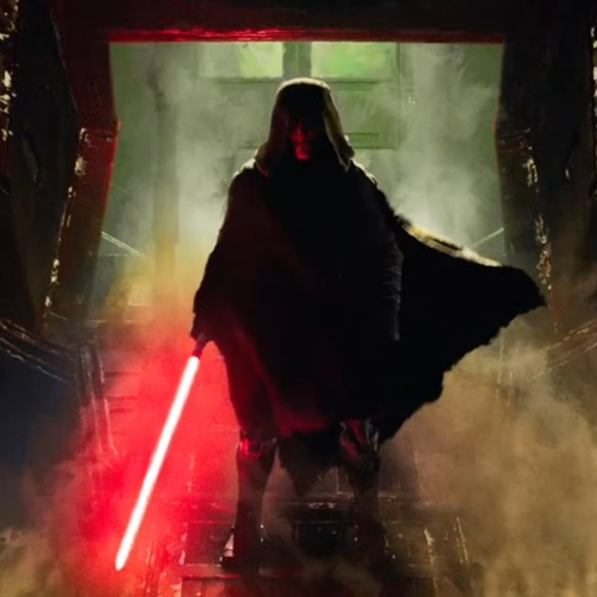 Conclusion: April 6 Can't Come Soon Enough - visual representation