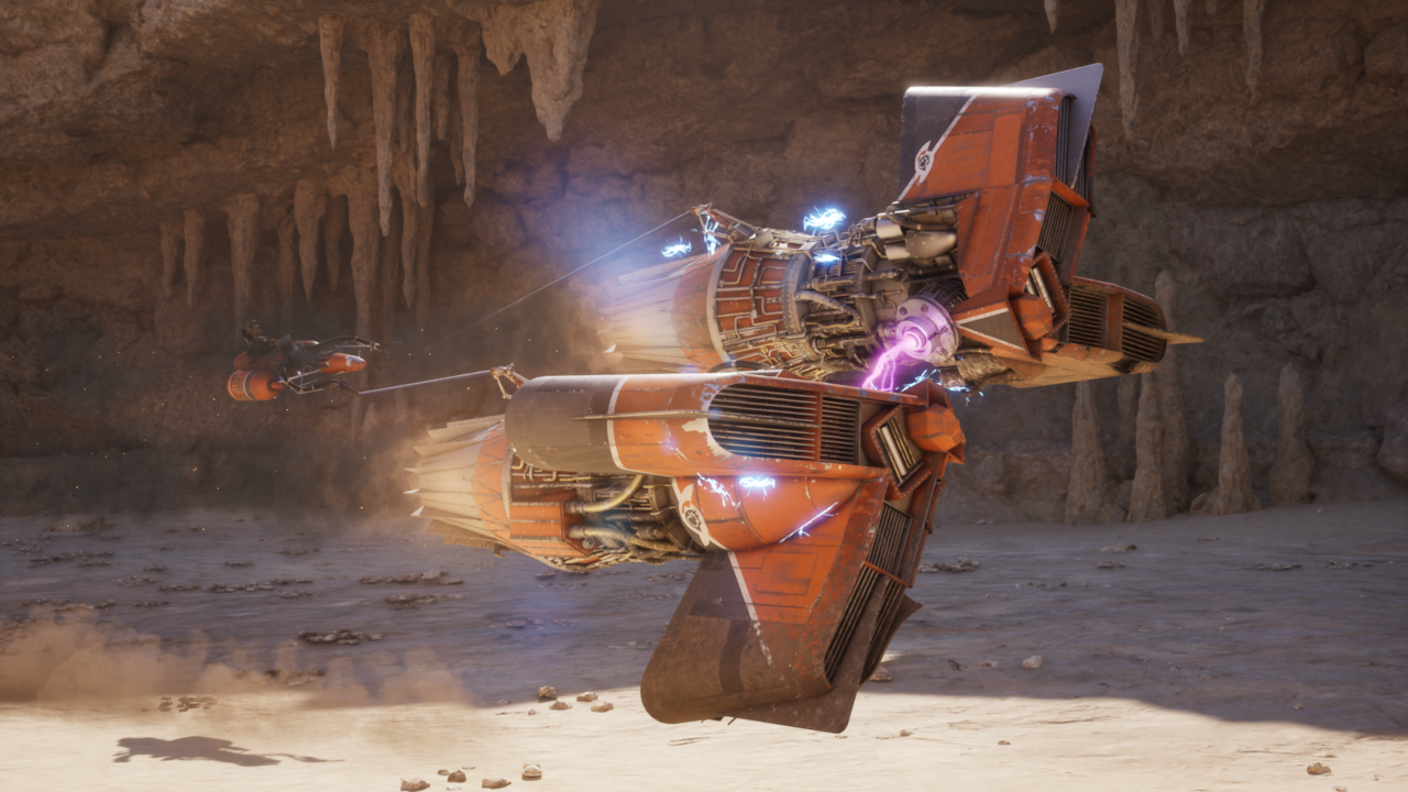 Multiplayer and PvP Grudge Matches - visual representation