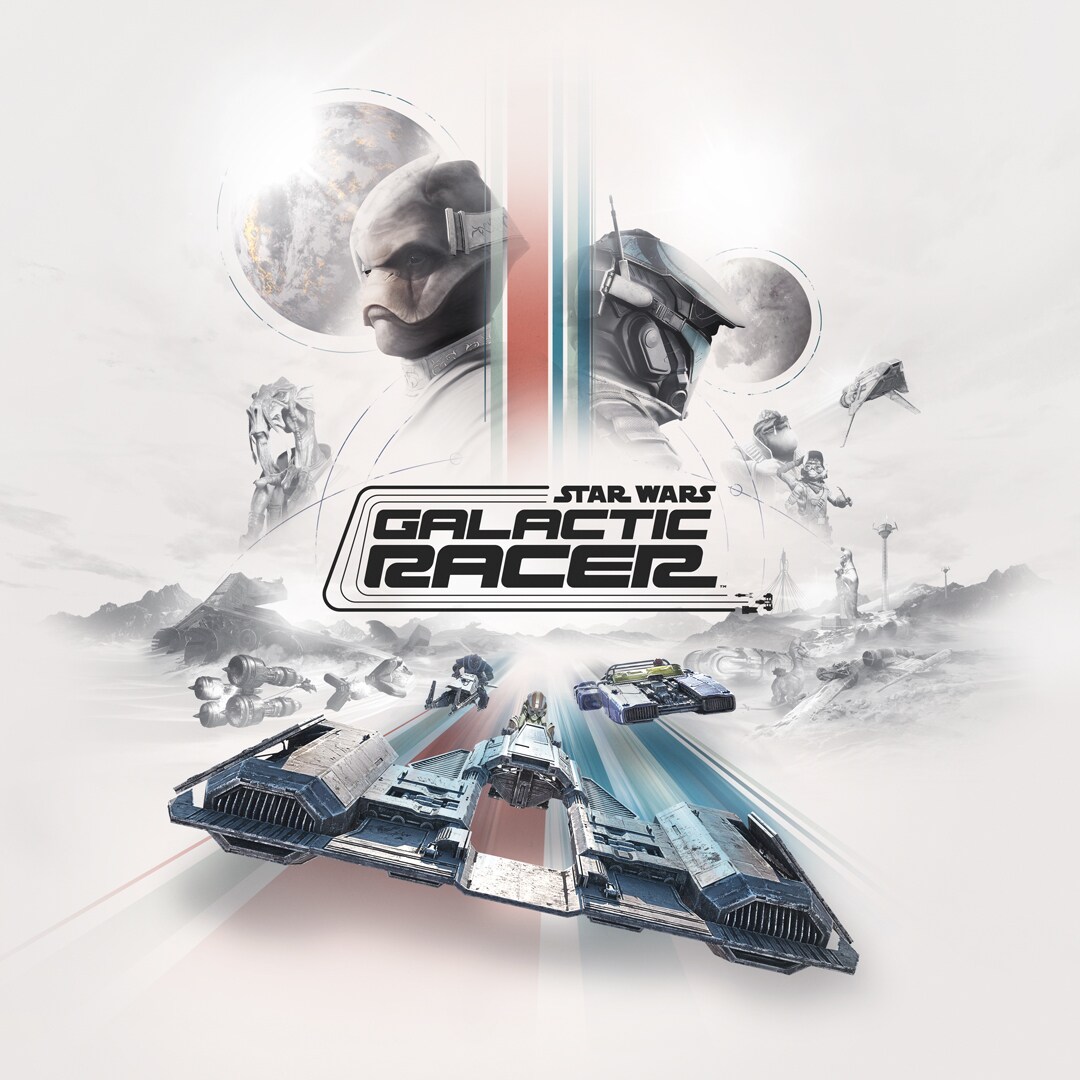 The Arcade Racing Renaissance: Is This the Beginning? - visual representation