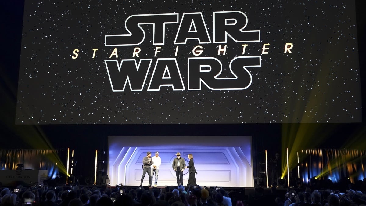 Expert Perspectives On The Franchise's Future - visual representation