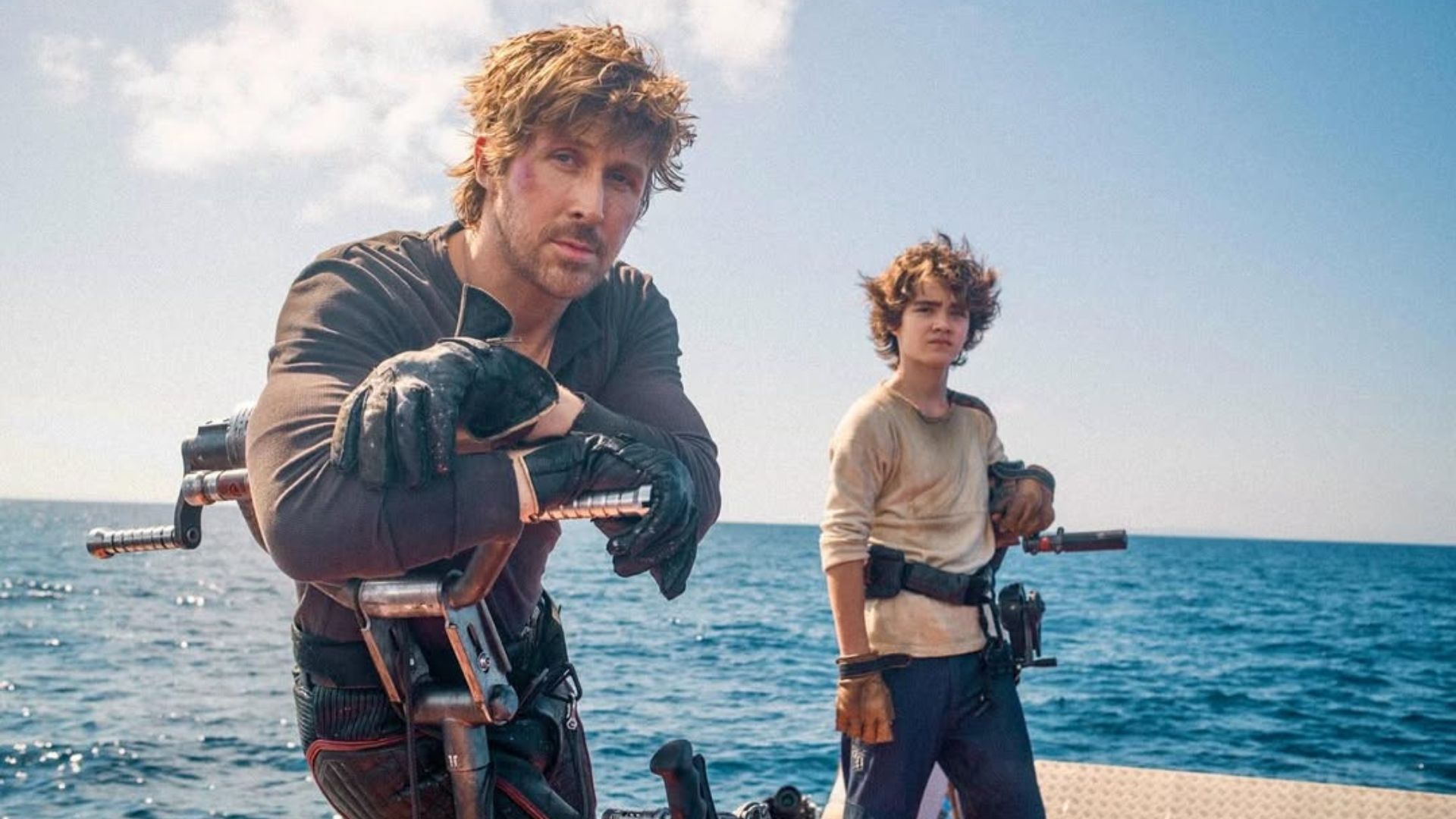 Star Wars: Starfighter — release date, confirmed cast, and everything else we know about Lucasfilm's new sci-fi movie | TechRadar