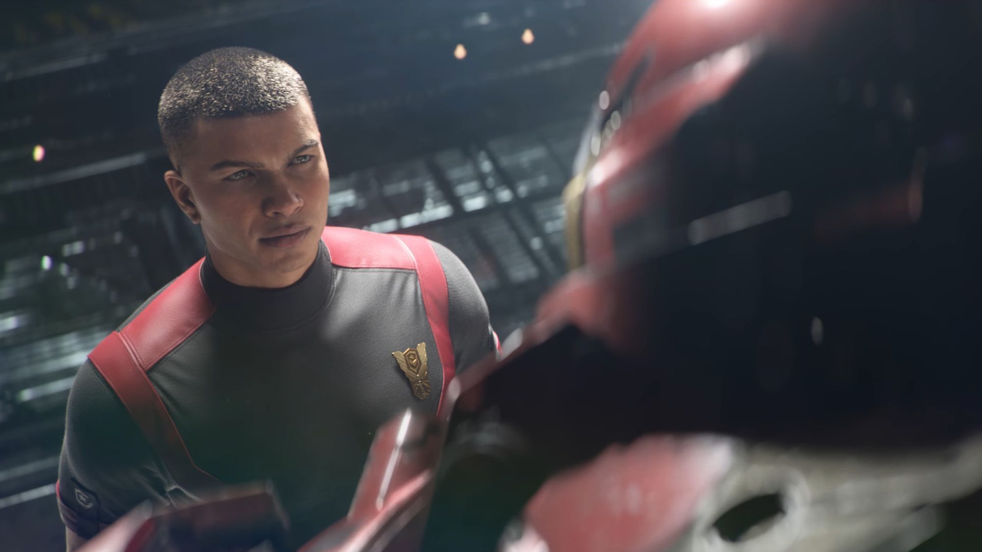 StarCraft creative director says the game and the real-world feel 'very close in terms of themes and characters' — 'When you look at the stories that were told in StarCraft and the characters that you run into, it's remarkably topical' | TechRadar