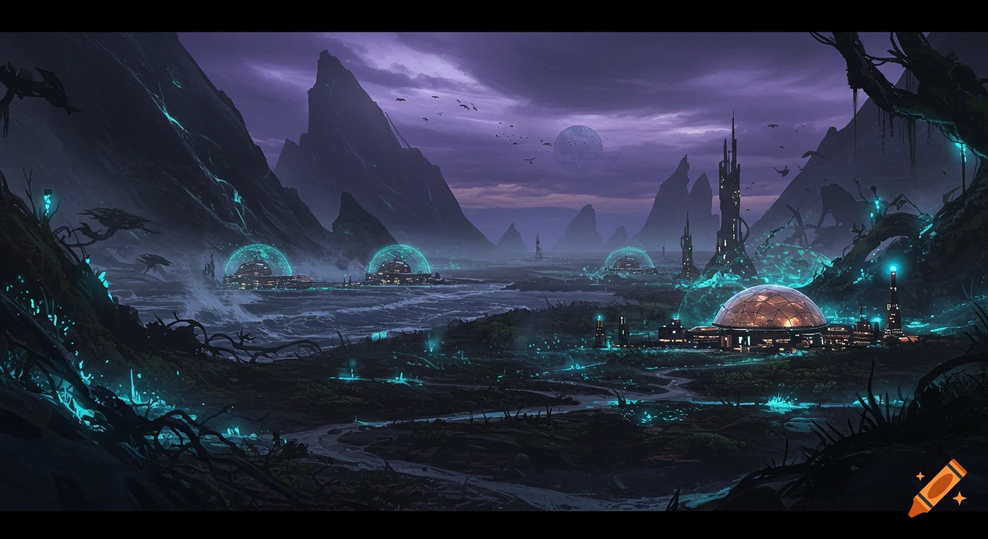 Transition to Open World: A New Frontier - contextual illustration