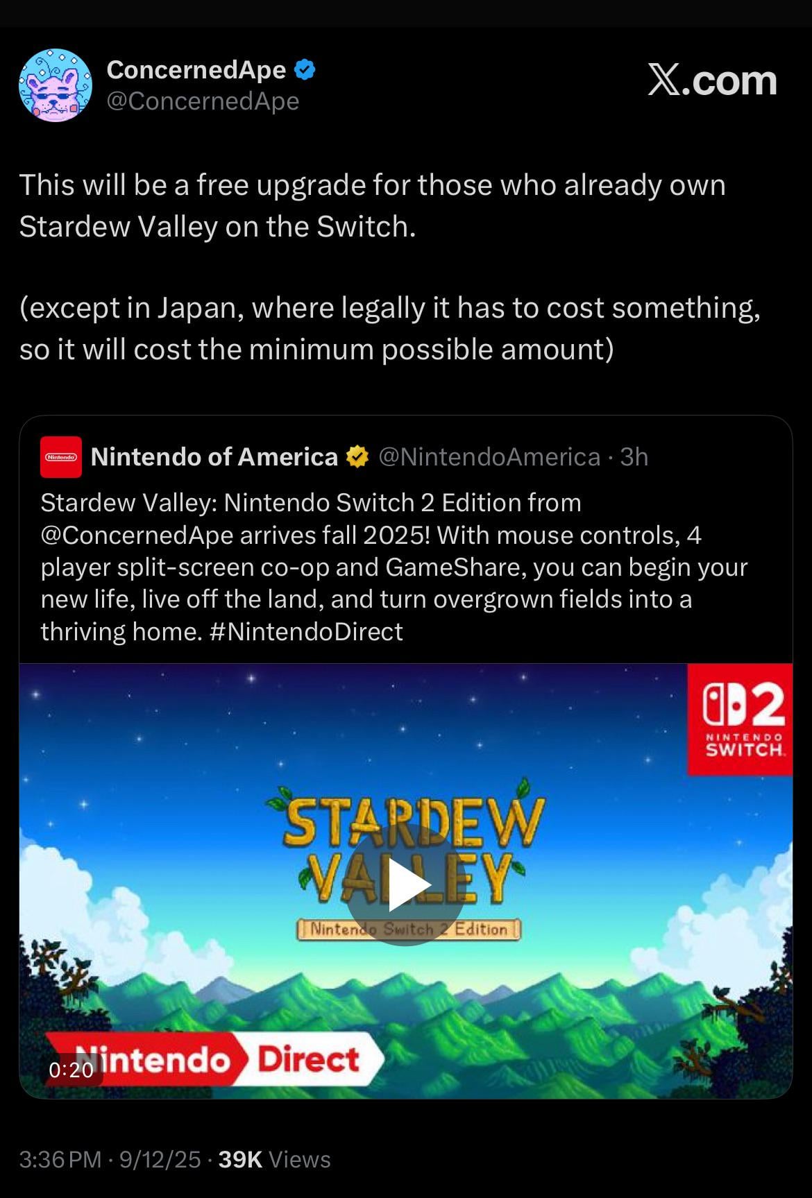 What This Means for Nintendo Switch 2's Software Ecosystem - visual representation