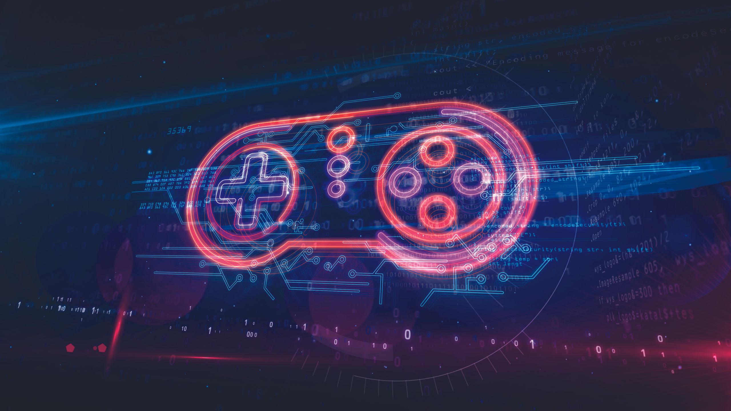 Future Trends: Hybrid Consoles and Game Development - contextual illustration