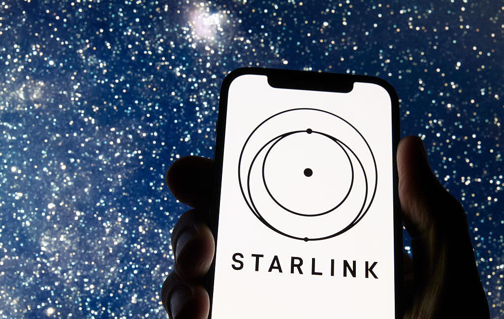 Starlink blocks access to its GPS alternative ahead of SpaceX IPO - Ars Technica