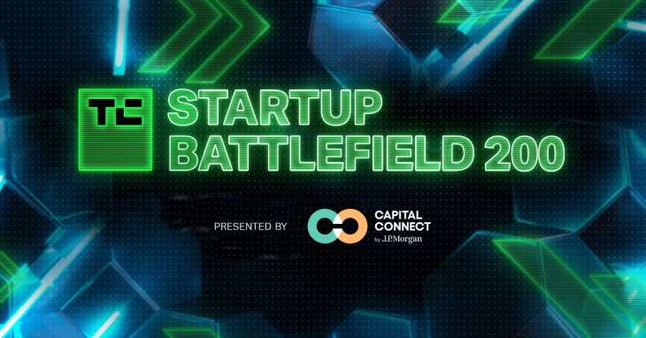 Why Startup Battlefield 2026 Is Worth Your Time - visual representation