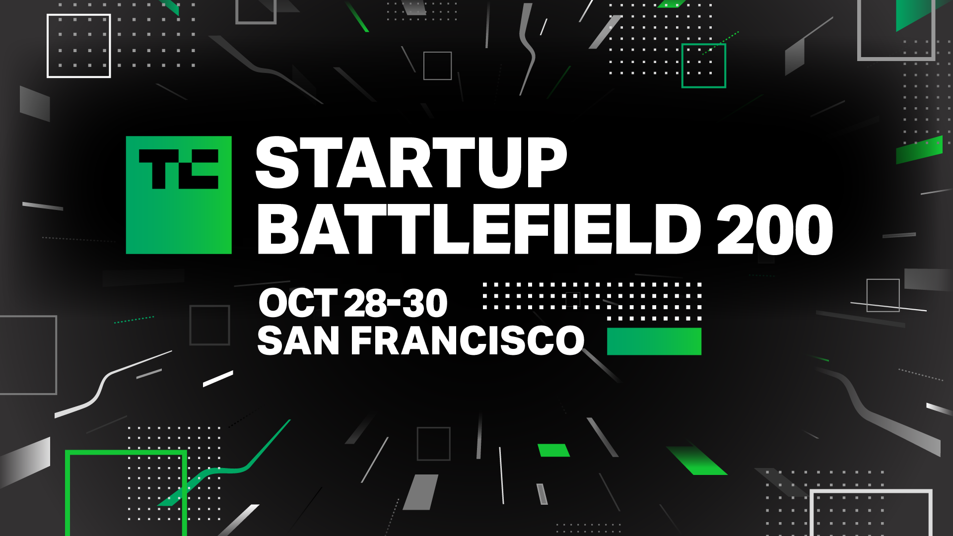 What Is Startup Battlefield 200, and Why Does It Matter? - contextual illustration