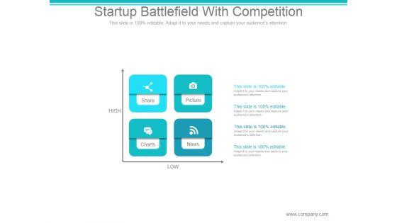 Understanding Startup Battlefield: Why This Competition Matters - contextual illustration
