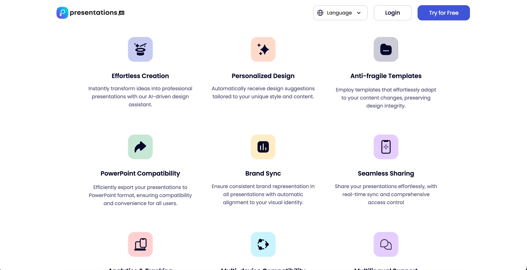 Tools and Resources to Boost Your Pitch - contextual illustration