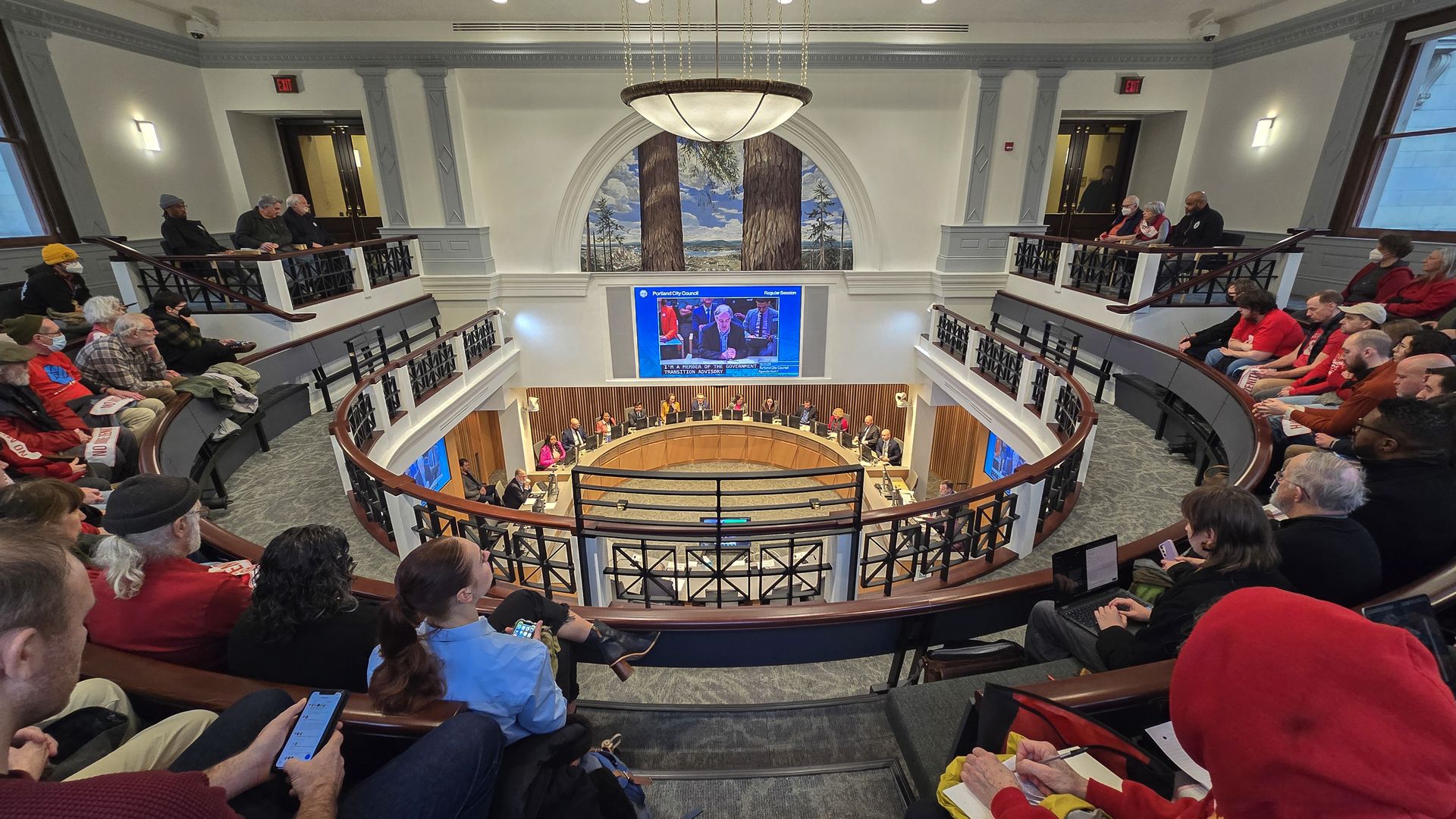 TL; DR - visual representation