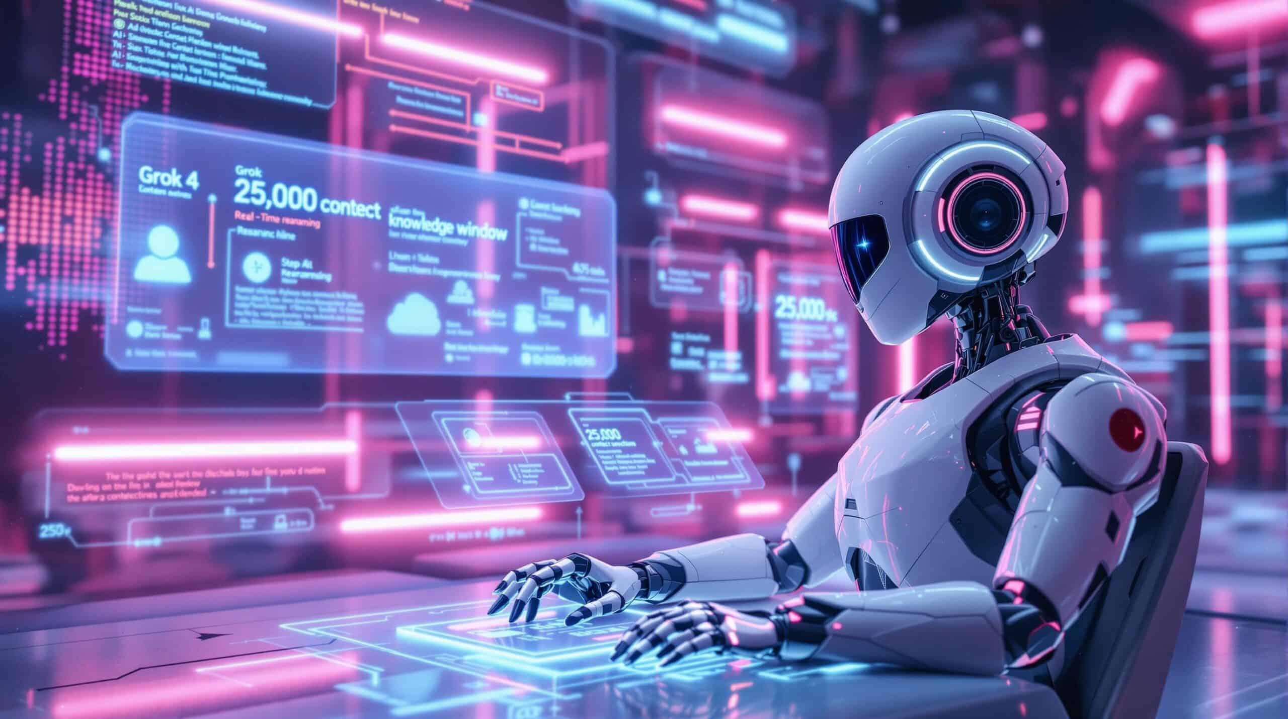 Conclusion: A Regulatory Reckoning for the AI Industry - visual representation