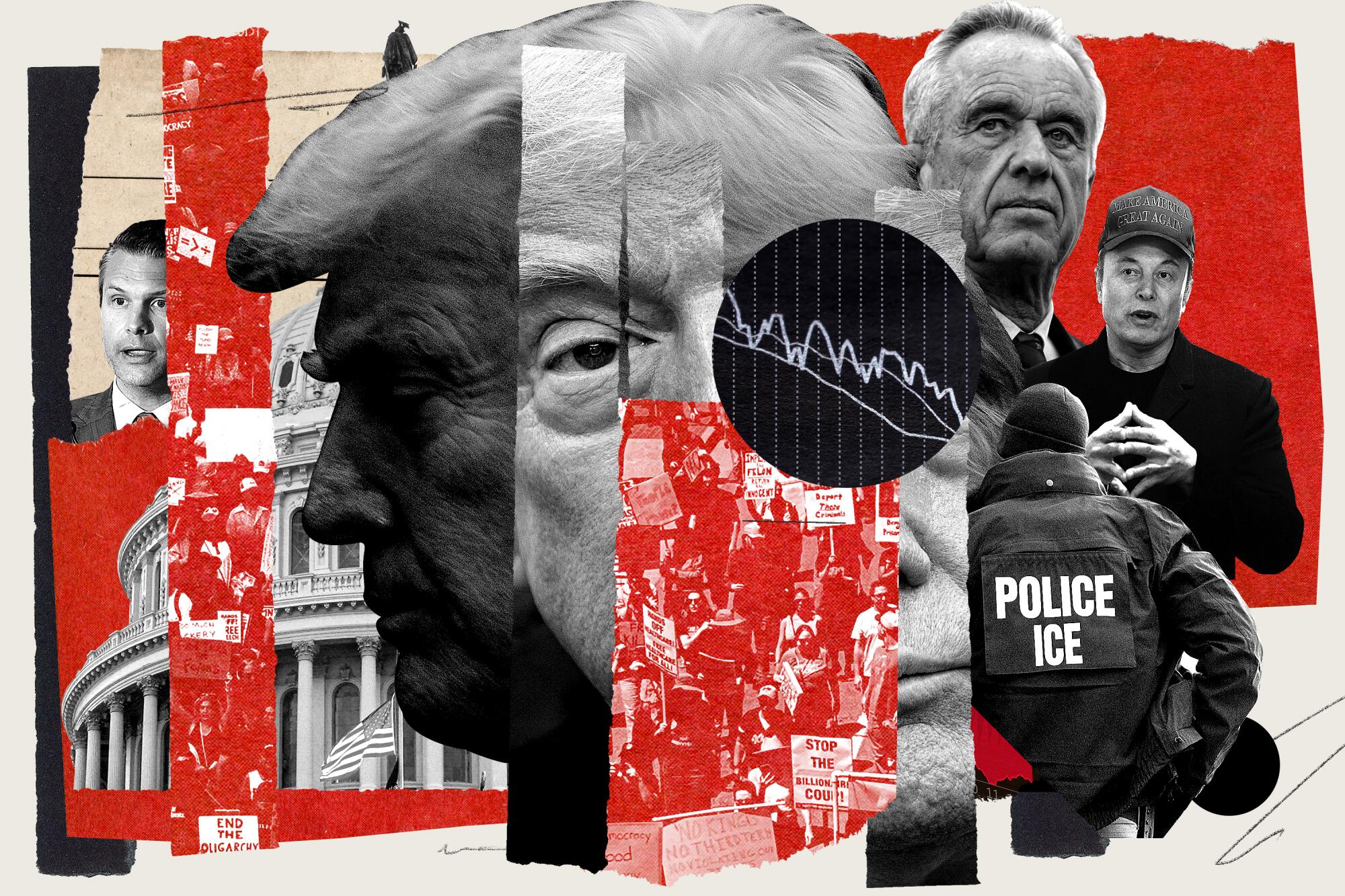 Looking Ahead: The Future of Government Digital Records - visual representation