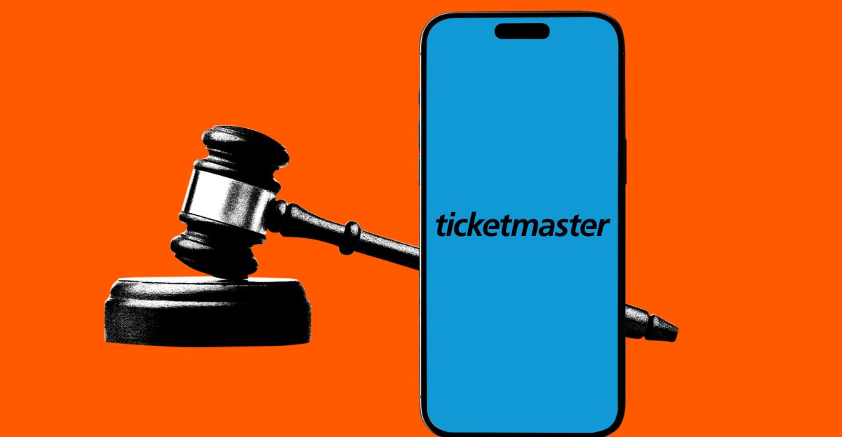 States’ anti-monopoly case against Live Nation continues Monday | The Verge