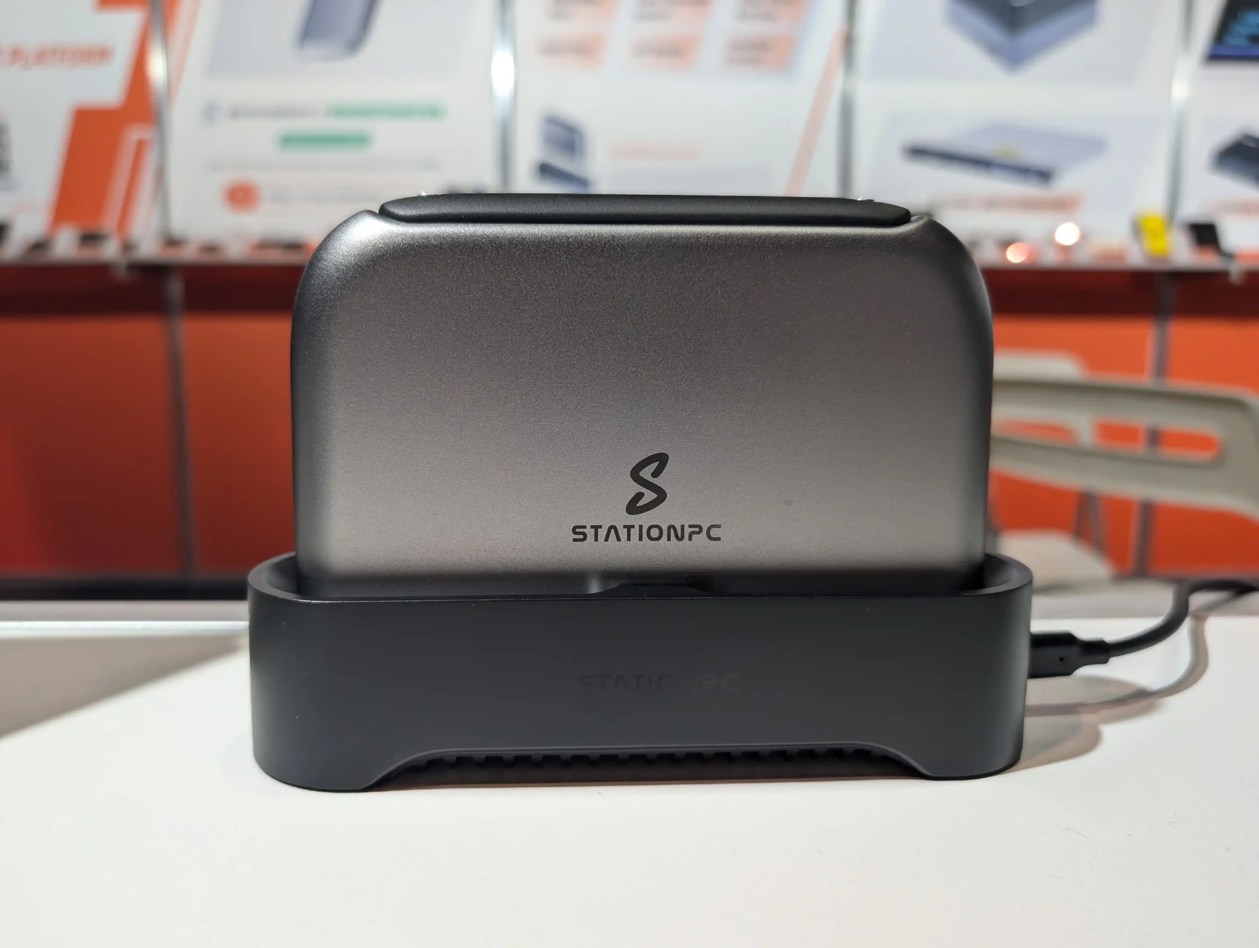 Software and Operating System - visual representation