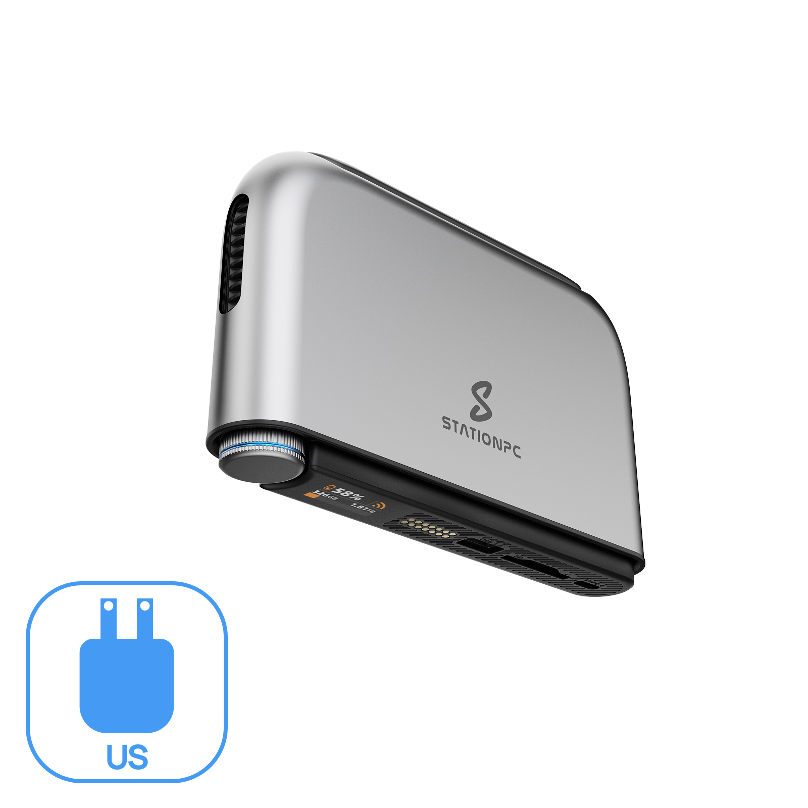 Comparison to Alternatives - visual representation