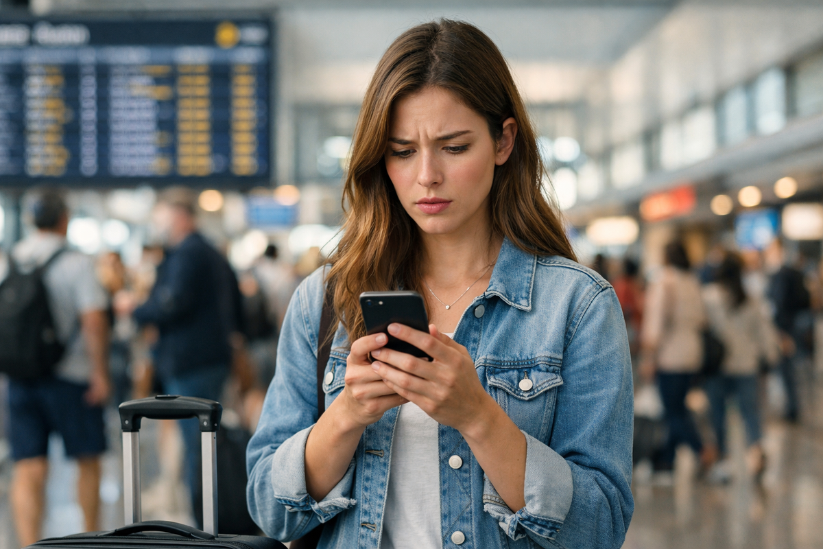 Setting Up Your Jetpac e SIM - visual representation