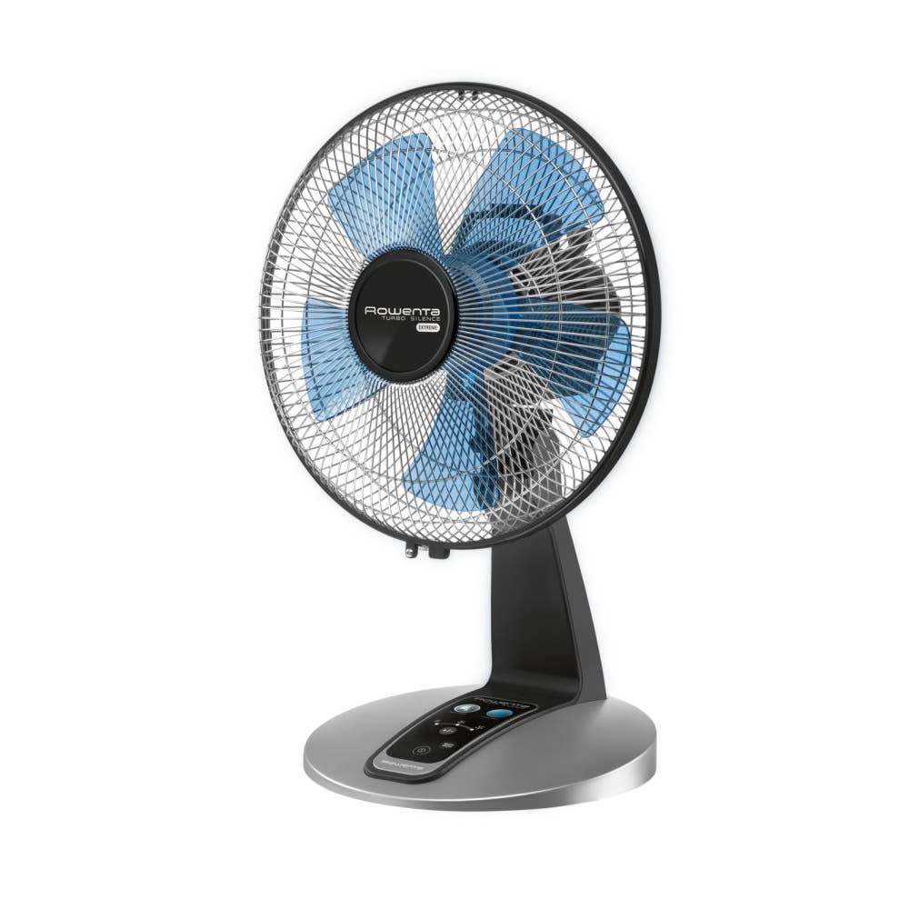The Future of Quiet Fans - visual representation