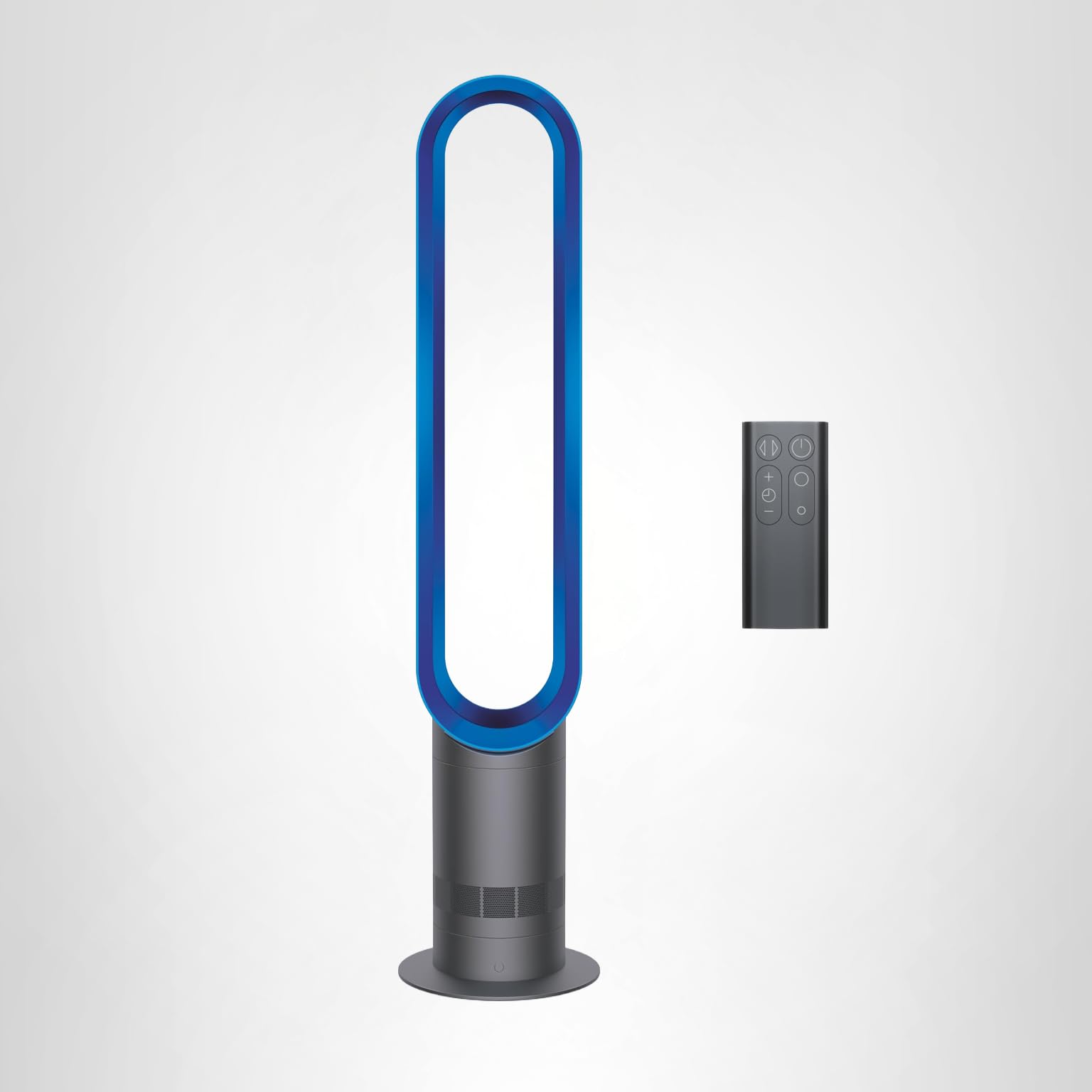 Future Trends in Fan Technology - visual representation