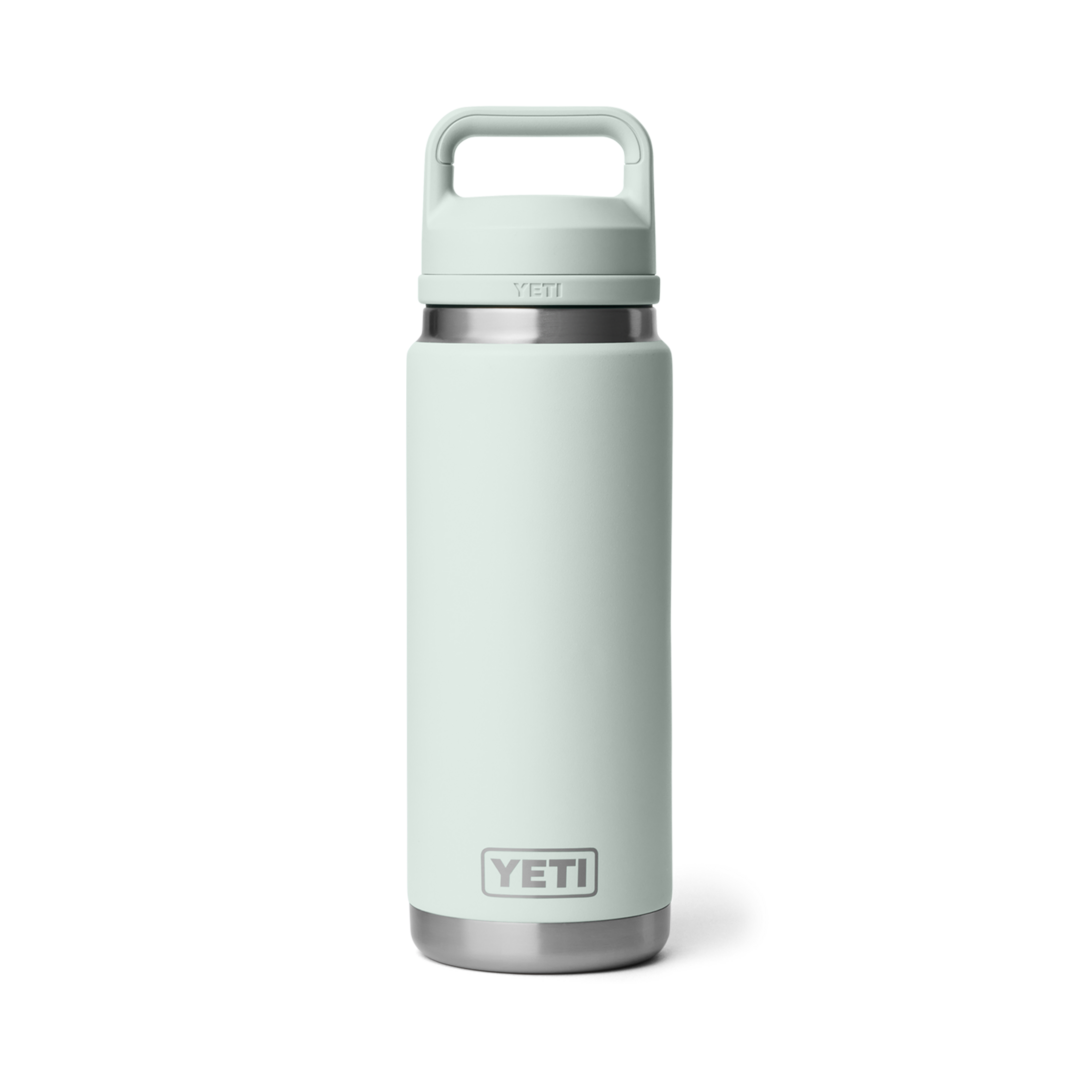 The Future of Insulated Bottles - visual representation