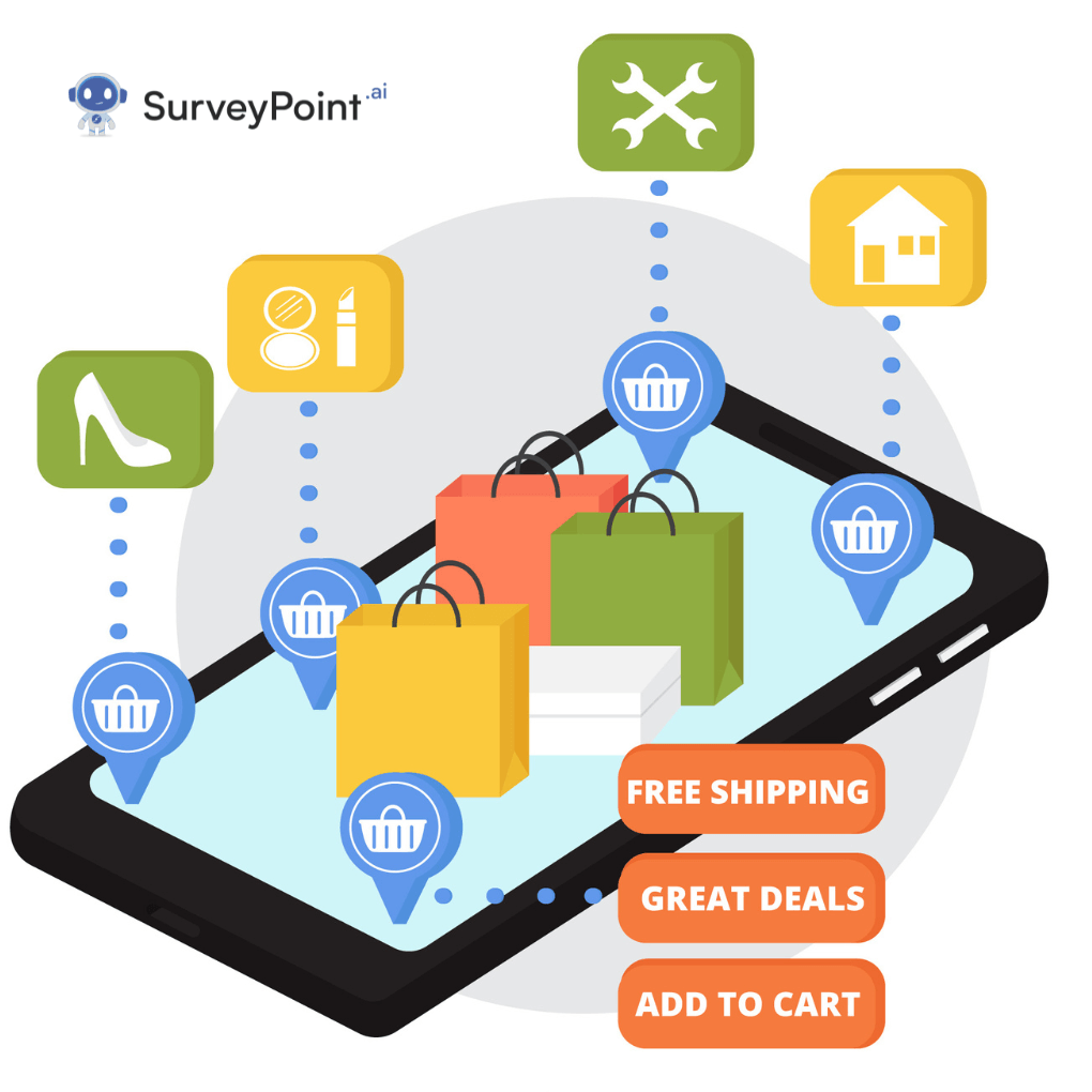 Future Trends in Online Shopping Security - contextual illustration
