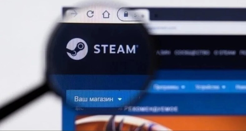 Comparing Steam's Reliability to Competitors - visual representation