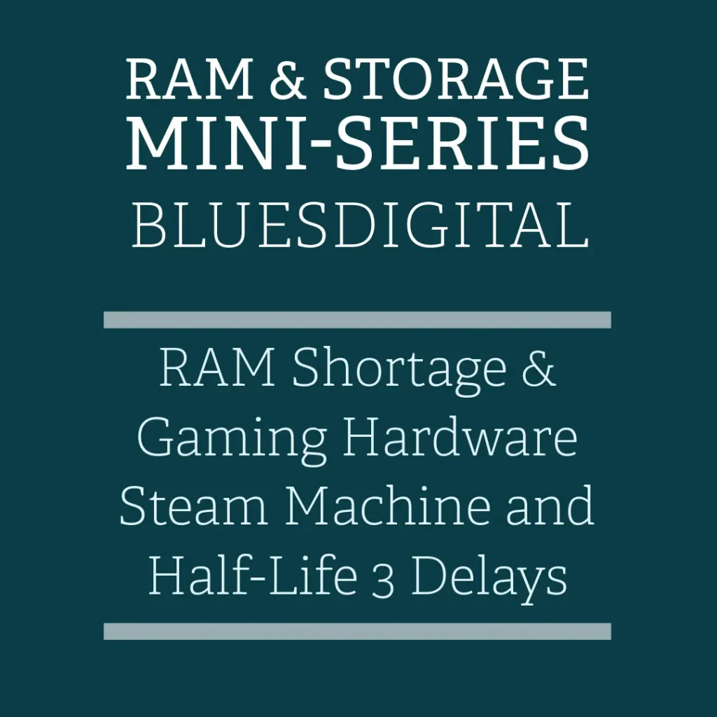 Impact on Valve's Steam Ecosystem - contextual illustration