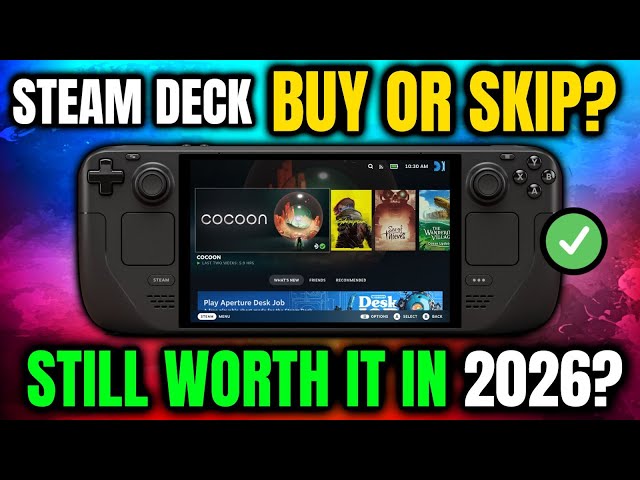 The Bigger Picture: When Hardware Can't Keep Up With Software - visual representation